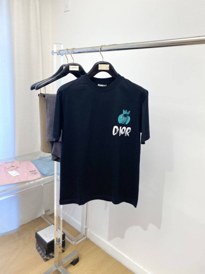 Christian Dior T-Shirts